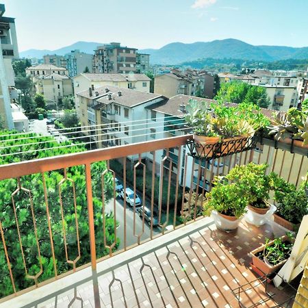 ラ・スペツィアLa Casa Di Nildeアパートメント エクステリア 写真